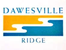 Dawesville Ridge Estate - archival photograph
