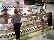 Centro Warwick - archival photograph