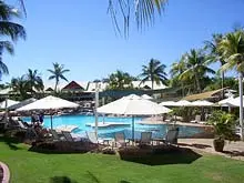 Cable Beach Club Resort - archival photograph