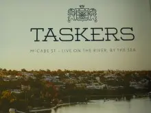 TASKERS LIVING