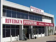 Rivergum Furniture - archival photograph