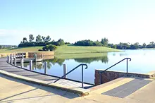 Dunsborough Lakes - archival photograph