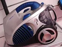 Godfreys WA Stores Vacuum and Cleaning Specialists - archival photograph
