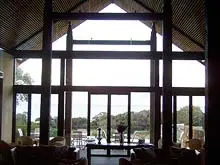 Quay West Resort Bunker Bay - archival photograph