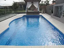 Swimming Pool and Spa Association (SPASA) 'Win $10,000 Cash Back' - archival photograph