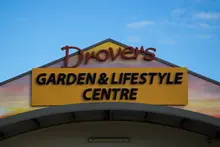 Drovers Garden & Lifestyle Centre