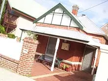 Department of Housing & Works - Keystart - archival photograph