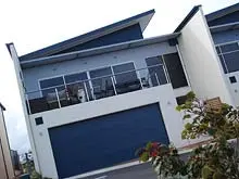 Flour Mill Estate - archival photograph
