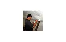 Roof Access Systems - archival photograph
