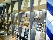 Geraldton Ceramics - archival photograph