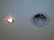 Alinta Heating Tip - archival photograph