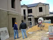 Master Builders Association 'Building Ideas Update' - archival photograph