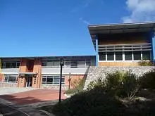 Curtin VTEC- Esperance - archival photograph