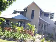Department Of Housing & Works - Broome Filter House - archival photograph