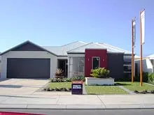 WA Country Builders - Southwest - archival photograph