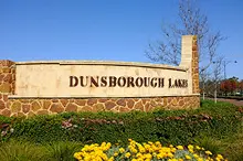 Dunsborough Lakes - archival photograph