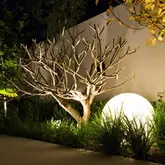 Tim Davies Landscaping Part 2 - archival photograph