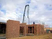 The Master Builders Association of WA - archival photograph