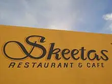 Skeetas Restaurant & Cafe - archival photograph