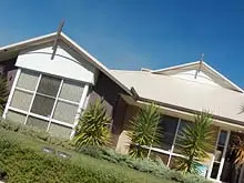 Master Builders Association - archival photograph