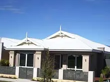 Bluescope - Strammit/Summit - archival photograph