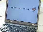 LANDSTORE.COM.AU - archival photograph
