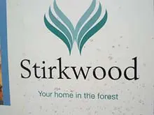 Stirkwood Estate - Lesmurdie Richard Noble - archival photograph