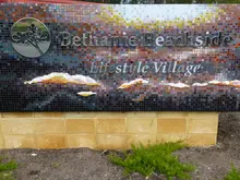 BETHANIE - YANCHEP VILLAGE - archival photograph