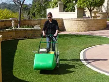 Seasol 'For Lush Green Lawns' - archival photograph