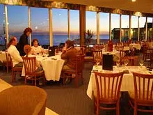Lighthouse Hotel Resort - archival photograph