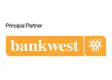 BankWest - Principal Partner 'Masters Builders Association' - archival photograph