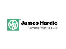 James Hardie - archival photograph