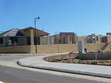 Master Builders Association 'Designing your Dream Home' - archival photograph