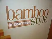 Bamboo Style - archival photograph