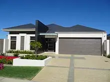 Switch Homes - archival photograph