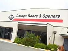 BlueScope / B&D Roller Doors - archival photograph