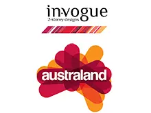 Metro Telethon Home ‘Proudly Supported by In-Vogue and Australand’