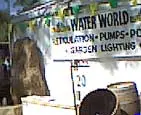 Total Eden Watering Systems - archival photograph