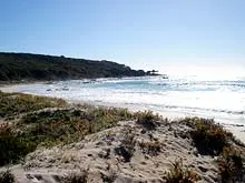 Shire of Busselton Bunker Bay - archival photograph
