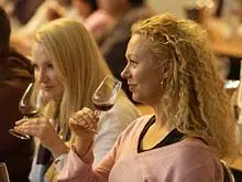 Perth Good Food & Wine Show 'July 11 - 13' - archival photograph