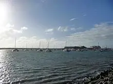 City of Bunbury - archival photograph