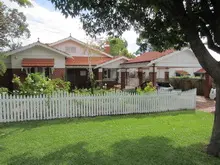Australian Renovation Group 457 - archival photograph