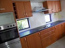 Kitcraft Kitchens - archival photograph