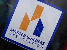 Master Builders Association - archival photograph