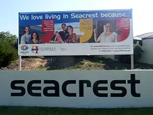 Seacrest Estate - archival photograph