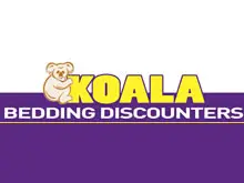 KOALA BEDDING DISCOUNTERS