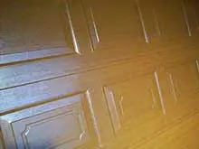BlueScope / B&D Roller Doors - archival photograph
