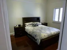 Modern Home Improvers - archival photograph