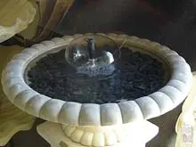 Oggi Stone Craft - archival photograph