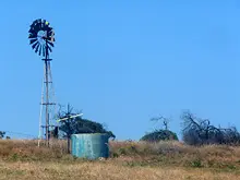 Dolby Creek Freedom Estate - archival photograph